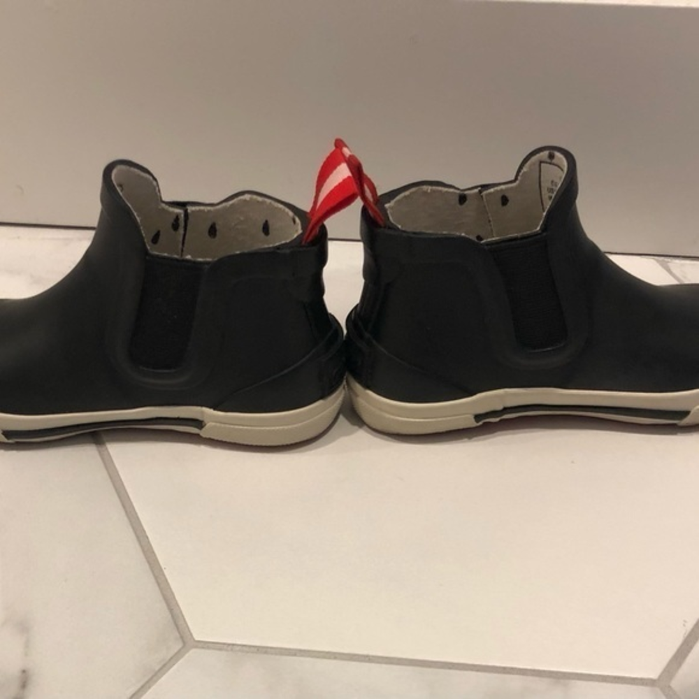 Joules Rain Boot Kids / Juniors Size10